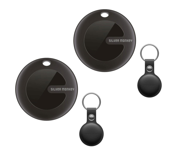 Silver Monkey TAG Android 2 szt. - 1532002 - zdjęcie